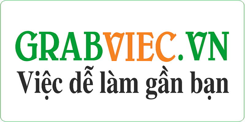 giới thiệu website Grabviec.vn